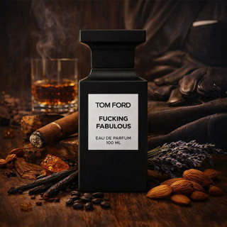 اسانس عطر تام فورد فاکینگ فابیولس (Tom Ford Fucking Fabulous)