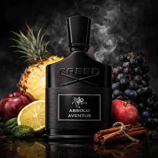 عطر کرید اونتوس ابسولو - رایحه گرام