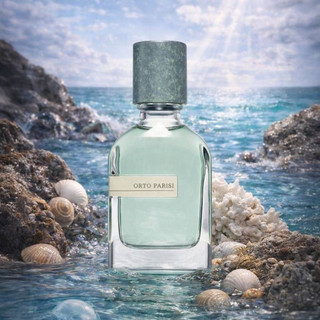 اسانس عطر اورتو پاریسی مگاماره (Orto Parisi Megamare)
