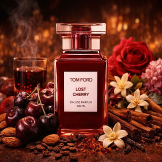 اسانس عطر تام فورد لاست چری (Tom Ford Lost Cherry)