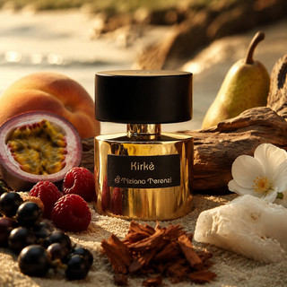 اسانس عطر تزیانا ترنزی کیرکه (Tiziana Terenzi Kirke)
