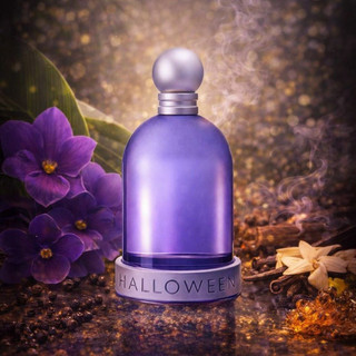عطر هالووین