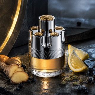 اسانس عطر آزارو وانتد (Azzaro Wanted)